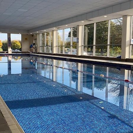 Sporting Lodge Inn Мидълзбро Екстериор снимка