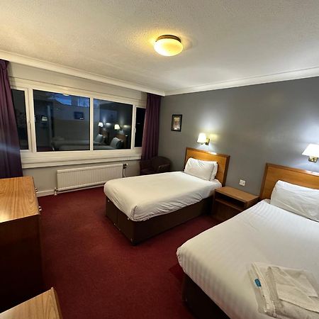Sporting Lodge Inn Мидълзбро Екстериор снимка