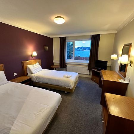 Sporting Lodge Inn Мидълзбро Екстериор снимка
