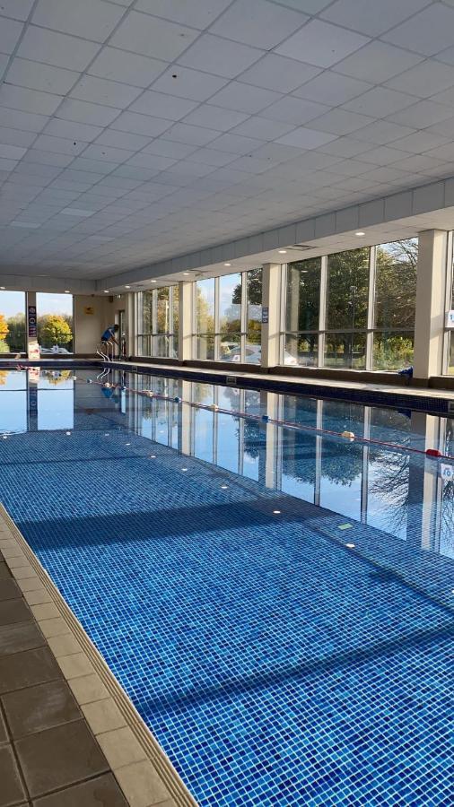 Sporting Lodge Inn Мидълзбро Екстериор снимка