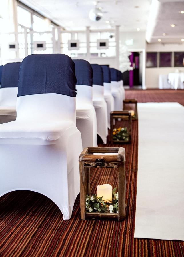 Sporting Lodge Inn Мидълзбро Екстериор снимка