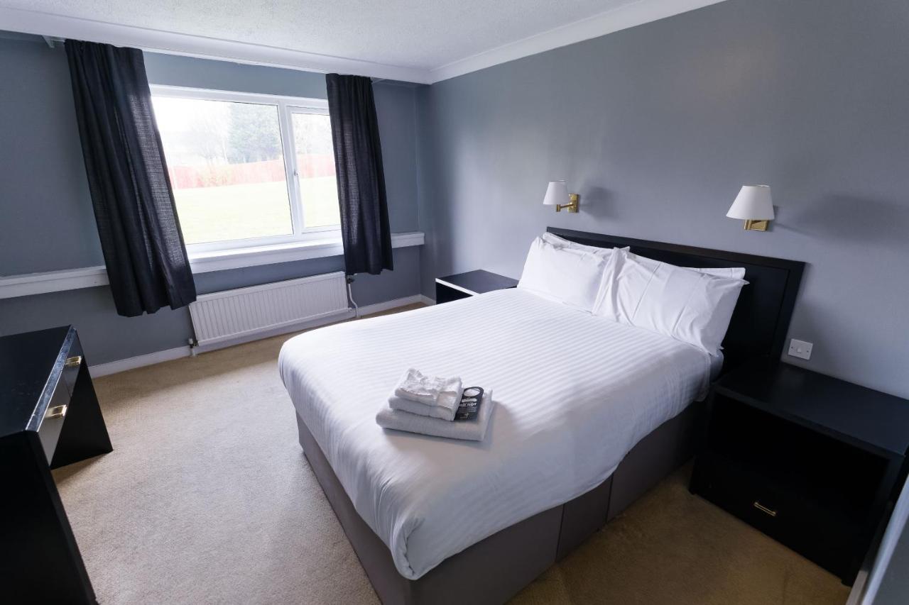 Sporting Lodge Inn Мидълзбро Екстериор снимка