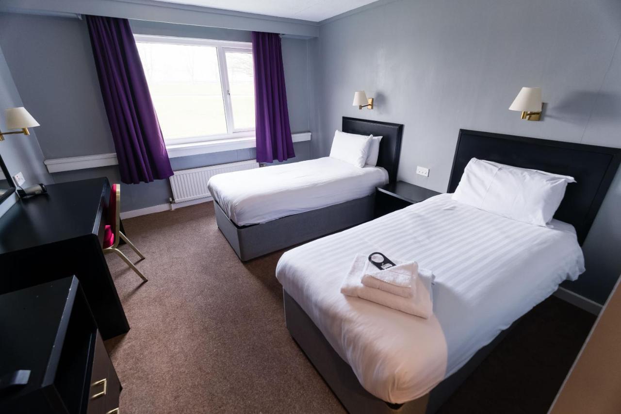 Sporting Lodge Inn Мидълзбро Екстериор снимка