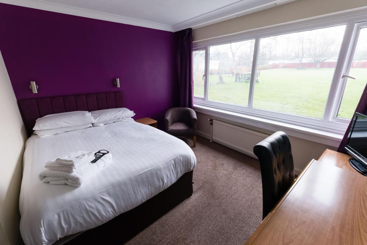 Sporting Lodge Inn Мидълзбро Екстериор снимка