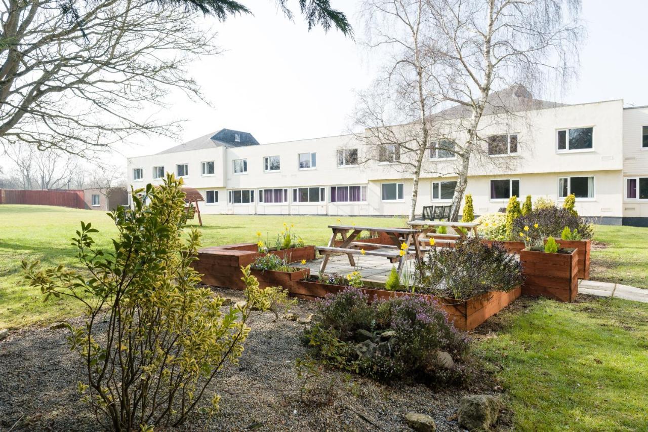 Sporting Lodge Inn Мидълзбро Екстериор снимка