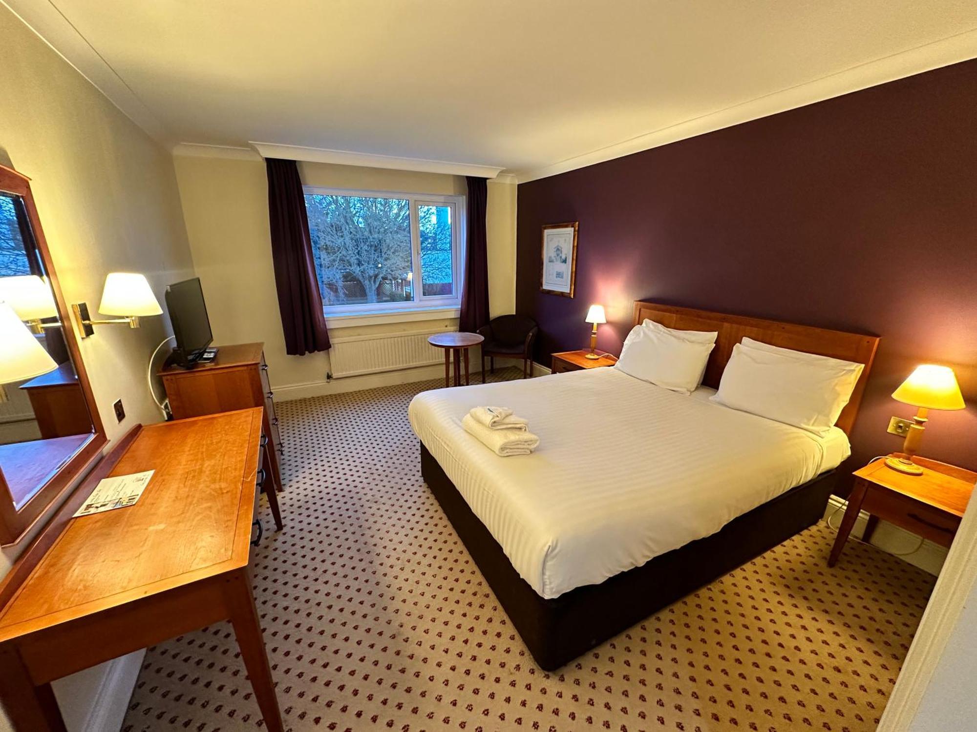 Sporting Lodge Inn Мидълзбро Екстериор снимка