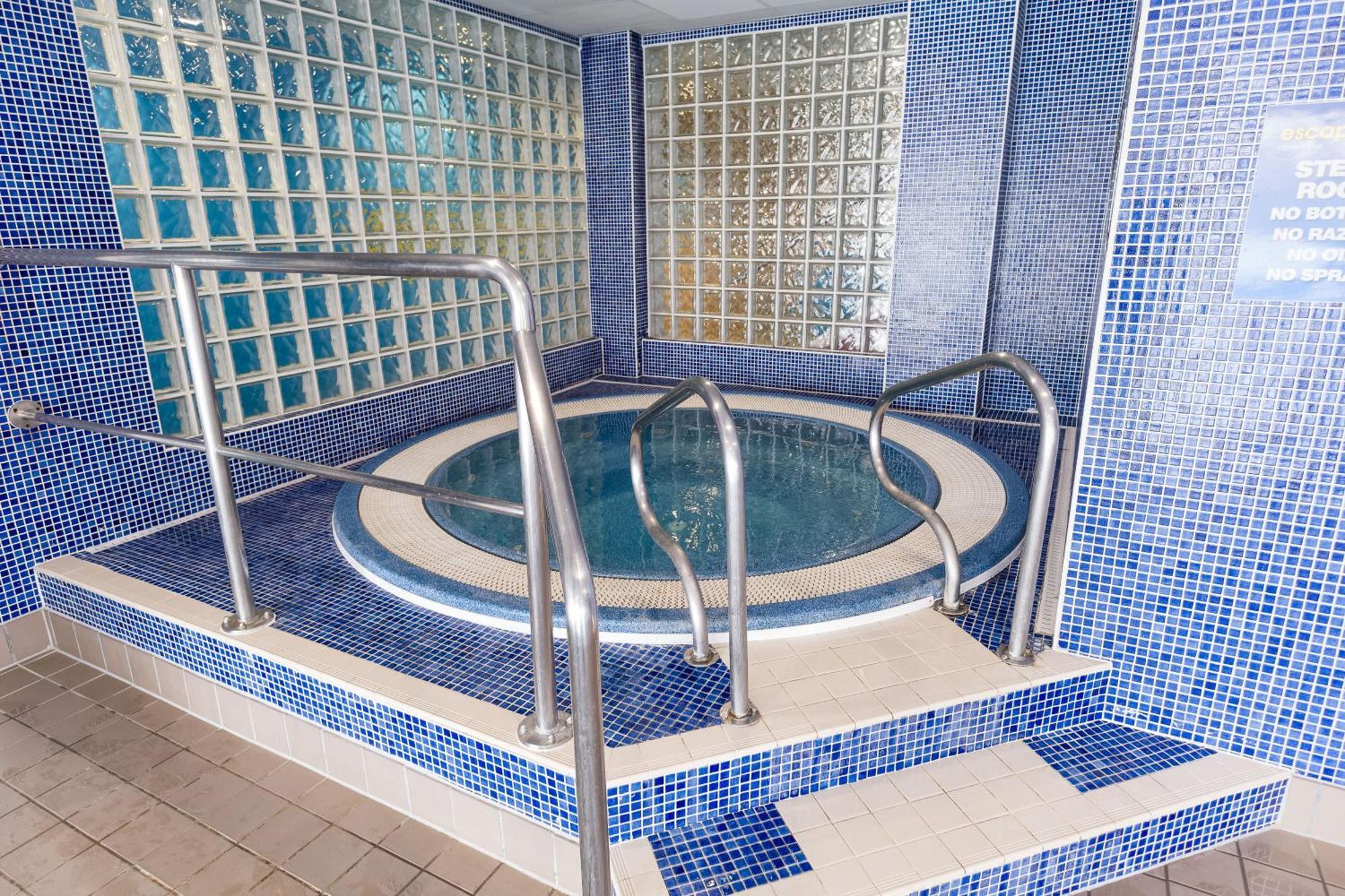 Sporting Lodge Inn Мидълзбро Екстериор снимка